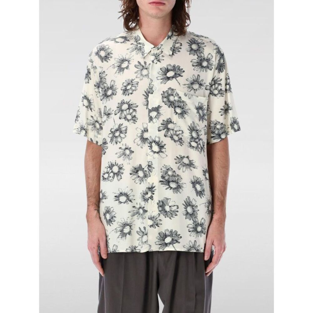 Magliano Shirt Men White
